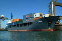 Conventional Vessels